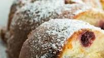Cherry Pound Cake Cherry Pound Cake