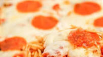 Pepperoni Pizza Casserole Recipe Pepperoni Pizza Casserole Recipe