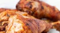Air Fryer Turkey Legs Air Fryer Turkey Legs