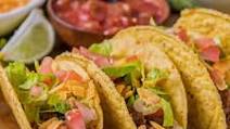 Ground Beef Tacos Ground Beef Tacos