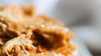 Instant Pot Orange Chicken Instant Pot Orange Chicken