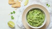 Guacamole Without Cilantro Guacamole Without Cilantro
