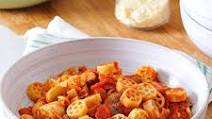 Pizza-Flavored Pasta Sauce Pizza-Flavored Pasta Sauce