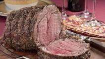 Savory Prime Rib Savory Prime Rib