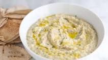 Our Favorite Baba Ganoush (Roasted Eggplant Dip) Our Favorite Baba Ganoush (Roasted Eggplant Dip)