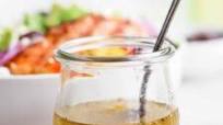 Greek Vinaigrette Greek Vinaigrette