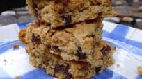 Chocolate Chip Cookie Bars for Diabetics by America’s Best Cookbook for Kids with Diabetes Chocolate Chip Cookie Bars for Diabetics by America’s Best Cookbook for Kids with Diabetes