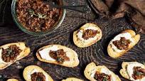 Bacon Jam Bacon Jam
