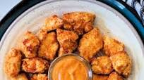 Chick-fil-A Chicken Nuggets Chick-fil-A Chicken Nuggets