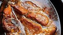 Rustic Slow Cooker Country-Style Pork Ribs Recipe Rustic Slow Cooker Country-Style Pork Ribs Recipe