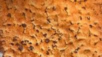 Coconut Almond Flour Chocolate Chip Cookies Coconut Almond Flour Chocolate Chip Cookies
