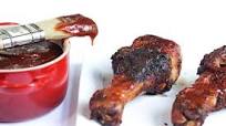 Brown Swerve BBQ Sauce Brown Swerve BBQ Sauce