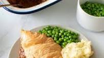 Mince Beef Pie Mince Beef Pie