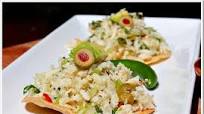 Crab Salpicon Crab Salpicon