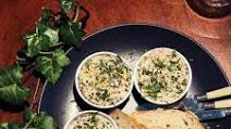 Rabbit (Or Chicken) Rillettes Rabbit (Or Chicken) Rillettes