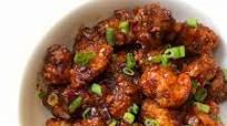 Gobi Manchurian (Cauliflower Manchurian) Gobi Manchurian (Cauliflower Manchurian)