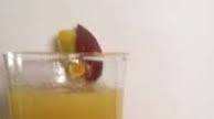 Fresh homemade golden apple juice - it's a bajan delight! Fresh homemade golden apple juice - it's a bajan delight!