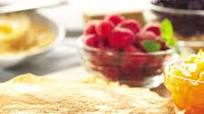 Easy Dessert Crepes Easy Dessert Crepes
