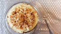 RECIPE: TOASTED COCONUT MARSHMALLOW CREAM CAKE RECIPE: TOASTED COCONUT MARSHMALLOW CREAM CAKE