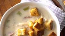 Slow-Cooker Cordon Bleu Soup Slow-Cooker Cordon Bleu Soup