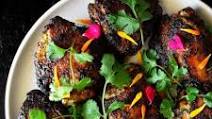 Gregory Gourdet’s Favorite Grilled Chicken Gregory Gourdet’s Favorite Grilled Chicken