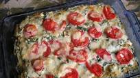 Spanakopita Lasagna Spanakopita Lasagna
