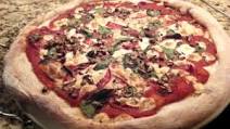 Tuscan Pizza Recipe Tuscan Pizza Recipe