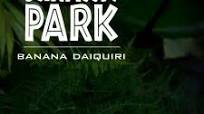 Banana Daiquiri | Jurassic Park Banana Daiquiri | Jurassic Park
