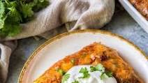 Ground Beef Enchilada Recipe Ground Beef Enchilada Recipe