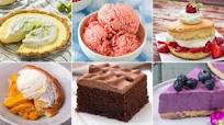 Summer Desserts: 30+ easy, sweet treat recipes for your summer Summer Desserts: 30+ easy, sweet treat recipes for your summer