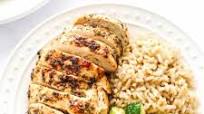 Air Fryer Chicken Breast Air Fryer Chicken Breast