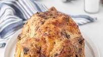 Butter Roasted Chicken Butter Roasted Chicken