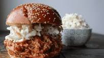 The BEST Easy and HEALTHY BBQ Crockpot Chicken Recipe The BEST Easy and HEALTHY BBQ Crockpot Chicken Recipe