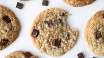Coconut Chocolate Chip Cookies Recipe Coconut Chocolate Chip Cookies Recipe
