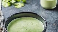 Cilantro Lime Dressing Cilantro Lime Dressing