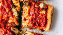 Supreme Detroit-Style Pizza Supreme Detroit-Style Pizza