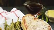 Sheet Pan Pork Chops Recipe Sheet Pan Pork Chops Recipe