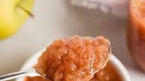 Crockpot Applesauce Crockpot Applesauce