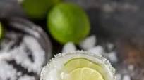 Keto Margarita Keto Margarita