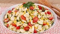 Party Pasta Salad Party Pasta Salad