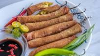 Dynamite Lumpia Dynamite Lumpia