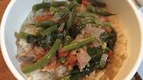 Pork Sinigang Pork Sinigang