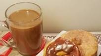 Quick Air Fryer Doughnuts Quick Air Fryer Doughnuts