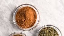 Smoky Spiced Sugar Rub Smoky Spiced Sugar Rub