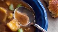Quick and Easy Beef Stew Quick and Easy Beef Stew
