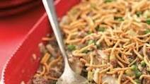 Chinese Beef Casserole Chinese Beef Casserole