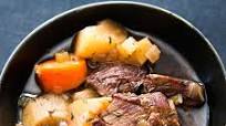 Slow Cooker Guinness Beef Stew Slow Cooker Guinness Beef Stew
