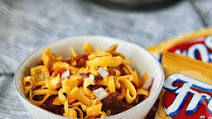Frito Pie Chili Recipe Frito Pie Chili Recipe