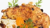 Spicy pork chops Spicy pork chops