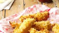 Potato Chip Chicken Strips Potato Chip Chicken Strips
